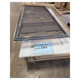 Glass Doors, Interior & Screen Doors