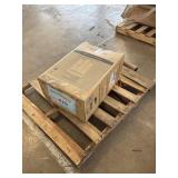 Tankless Water Heater