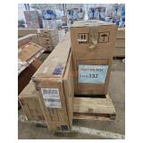 Real Flame Electric Fireplace