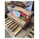 Christmas Light, Tile