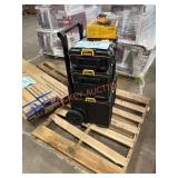 Dewalt Toughsystem, 1/2 in. Impact, 6.0 Ah Battery