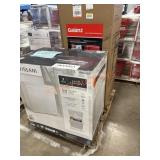 Chest Freezer, Refrigerator