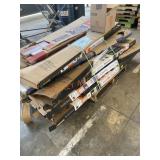 Screen Doors, Handle Sets