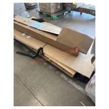 Vinyl Fencing, Door, Railing