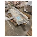 Vanity Top, Stair Nose Molding