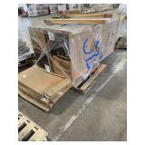 Bathtubs, Andersen Door