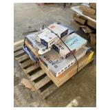 Shower Systems, Faucets