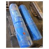 Carpet Pad, 2X THE BID;