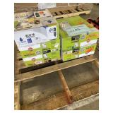 Electric Tankless Water Heaters 5X THE BID