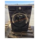 Washer (external glass broke)