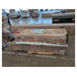 Loft Bed, Queen Oak Wood Bed Frames