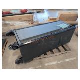 Husky Rolling Cabinet