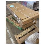 Shelving, Shower Door