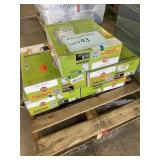 Electric Tankless Water Heaters 5xBID