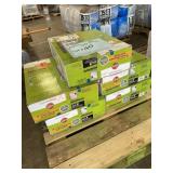 Electric Tankless Water Heaters 5xBID