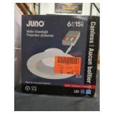 UNOPENED BY ROCKEY TEAM, MAY BE Damaged or