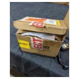 UNOPENED BY ROCKEY TEAM, Pieces MAY BE missing or