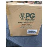 UNOPENED BY ROCKEY TEAM, Pieces MAY BE missing or