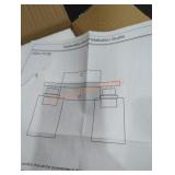 UNOPENED by ROCKEY TEAM may be damaged or missing