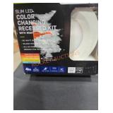 UNOPENED by ROCKEY TEAM may be damaged or missing