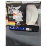 UNOPENED by ROCKEY TEAM may be damaged or missing