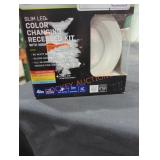 UNOPENED by ROCKEY TEAM may be damaged or missing