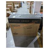 Modern Ember Uptown 28" Smart Electric Fireplace