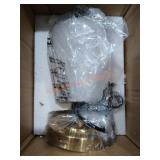 SOLD AS IS WHERE IS NO GUARANTEE OR RETURNS.