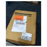 UNOPENED BY ROCKEY TEAM, Pieces MAY BE missing or