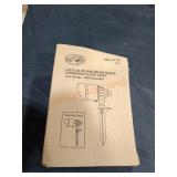 UNOPENED BY ROCKEY TEAM, Pieces MAY BE missing or