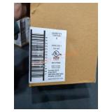 UNOPENED BY ROCKEY TEAM, Pieces MAY BE missing or