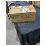 UNOPENED BY ROCKEY TEAM, Pieces MAY BE missing or