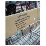 UNOPENED by ROCKEY TEAM may be damaged or missing