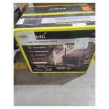 Electric Garage Heater