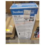 Double Wall Stove Pipe