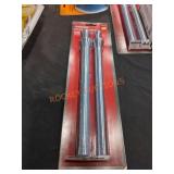 UNOPENED BY ROCKEY TEAM, Pieces MAY BE missing or