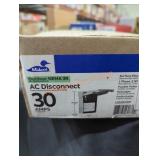 UNOPENED by ROCKEY TEAM may be damaged or missing