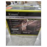 Electric Garage Heater