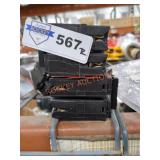 Sold As Is Where Is, No Guarantees No Returns,