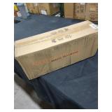 UNOPENED BY ROCKEY TEAM, Pieces MAY BE missing or