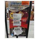 Milwaukee Hand Truck