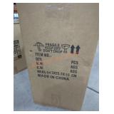 UNOPENED by ROCKEY TEAM may be damaged or missing