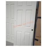 80" x 30" Door
