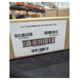 UNOPENED by ROCKEY TEAM may be damaged or missing