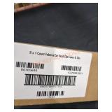 UNOPENED BY ROCKEY TEAM, Pieces MAY BE missing or