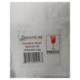 UNOPENED BY ROCKEY TEAM, MAY BE Damaged or