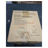 UNOPENED BY ROCKEY TEAM, Pieces MAY BE missing or