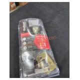 UNOPENED by ROCKEY TEAM may be damaged or missing