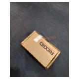 UNOPENED BY ROCKEY TEAM, Pieces MAY BE missing or