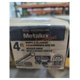 UNOPENED by ROCKEY TEAM may be damaged or missing